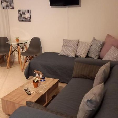 Casa Anastasia Peraía Eksteriør bilde