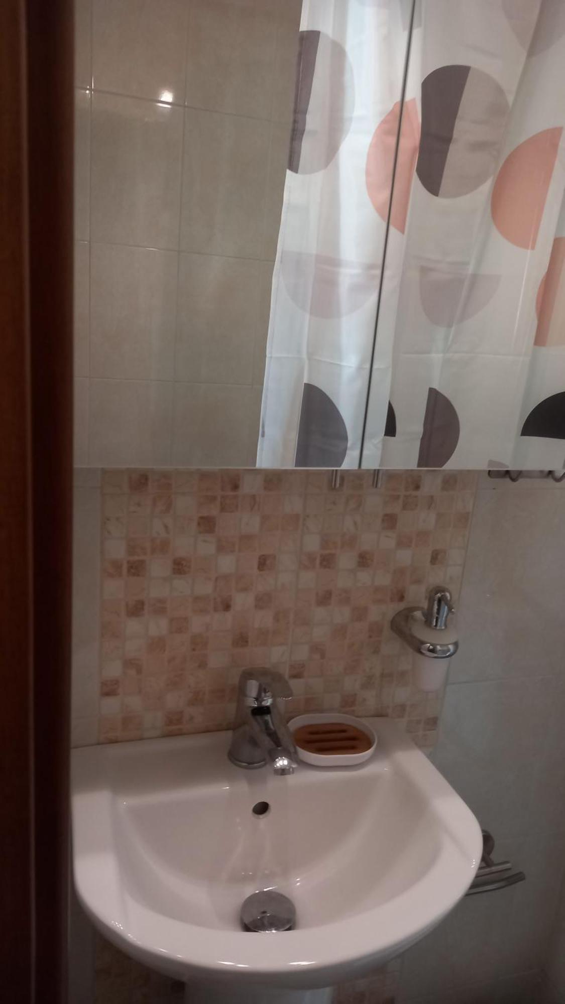 Casa Anastasia Peraía Eksteriør bilde