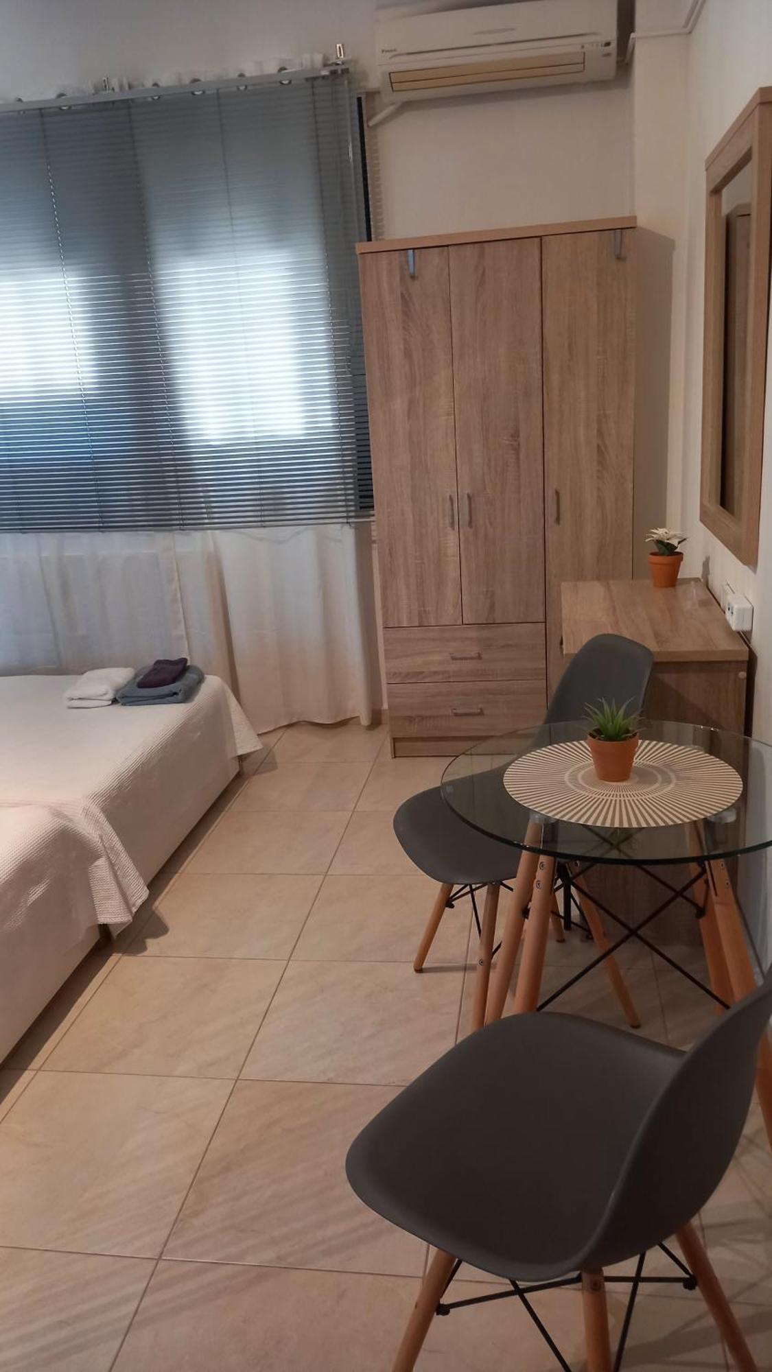 Casa Anastasia Peraía Eksteriør bilde