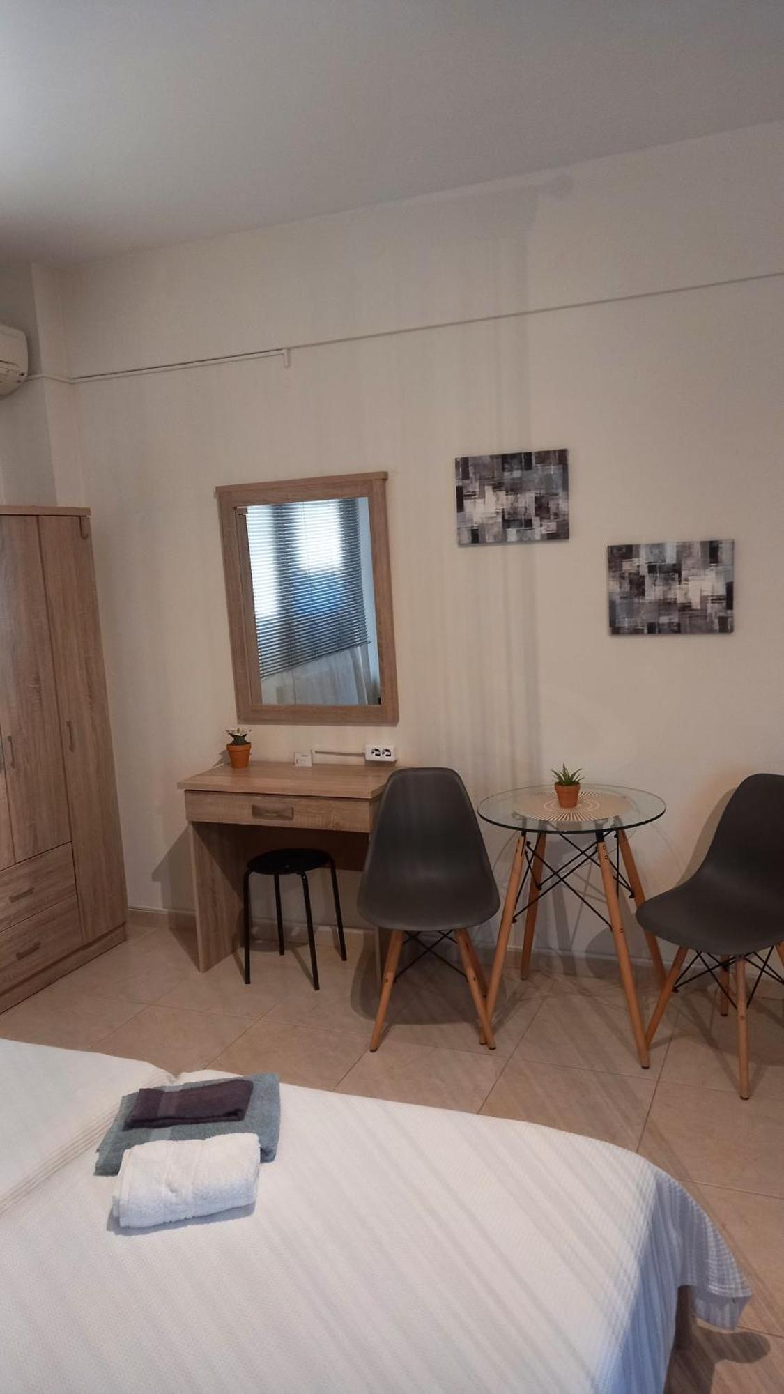 Casa Anastasia Peraía Eksteriør bilde